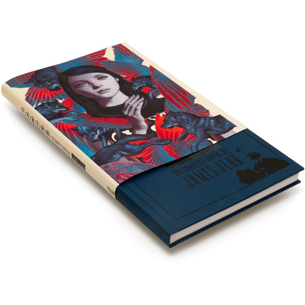 Fables: The Complete Covers by James Jean