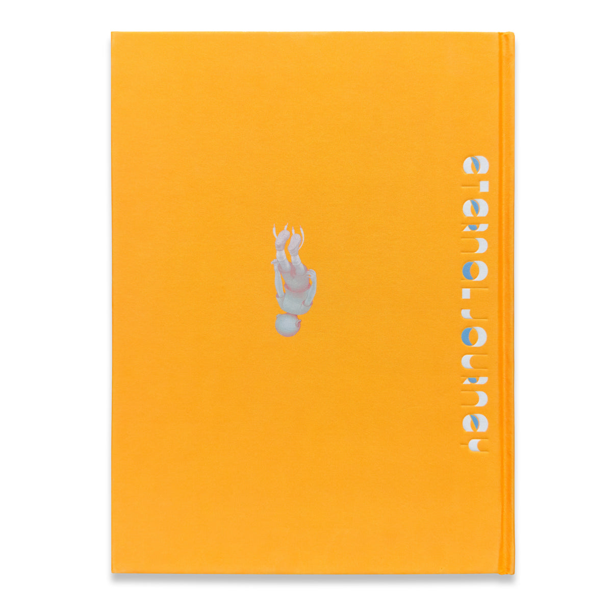 Eternal Journey Catalog Marigold Printing James Jean Store