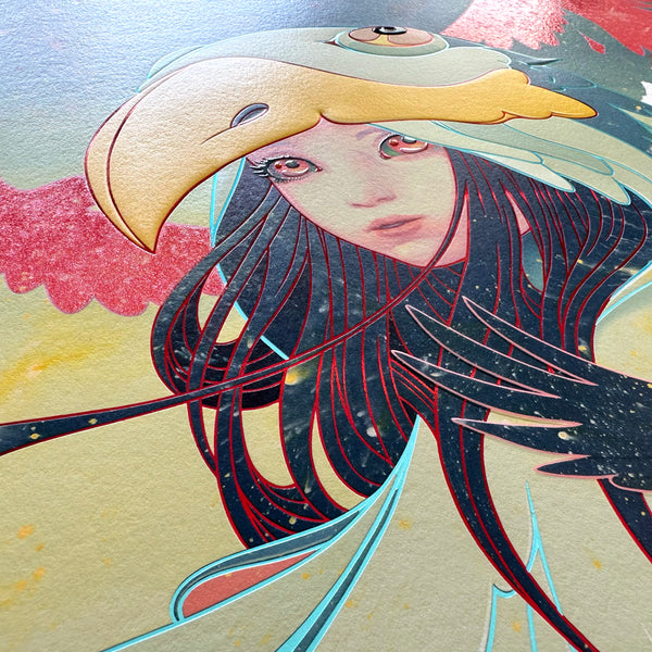 Raven