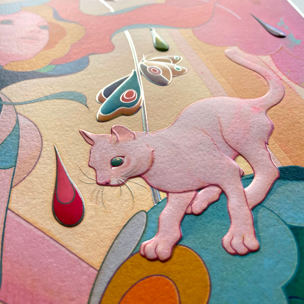 Skippers – James Jean | Store