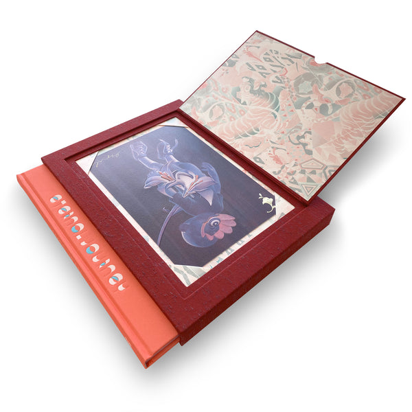 Eternal Journey Catalog: Slipcase Edition