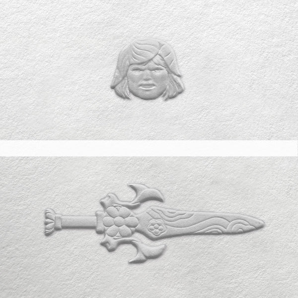 MOTU X James Jean