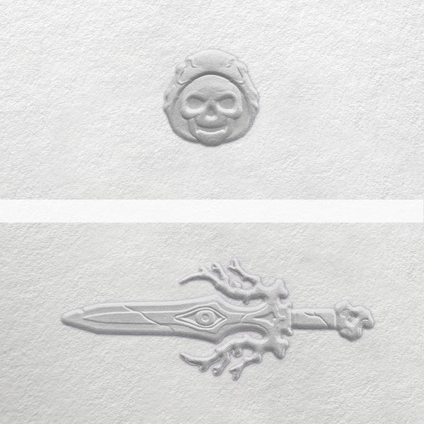 MOTU X James Jean