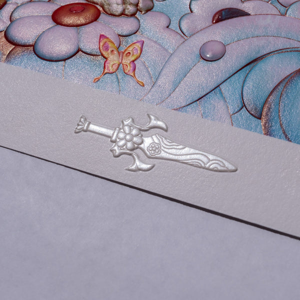 MOTU X James Jean