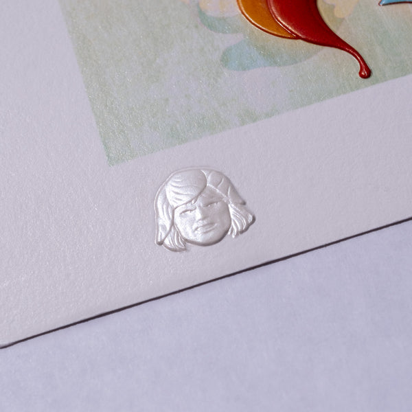 MOTU X James Jean