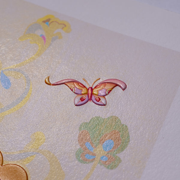 MOTU X James Jean