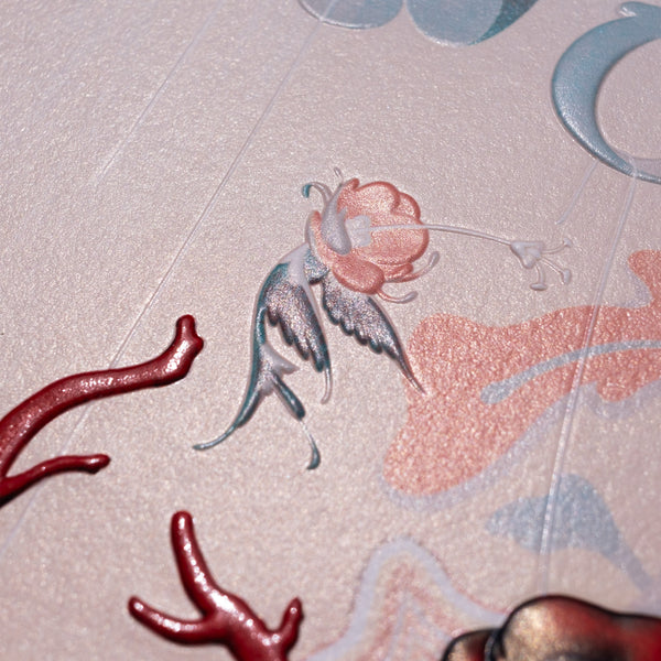 MOTU X James Jean