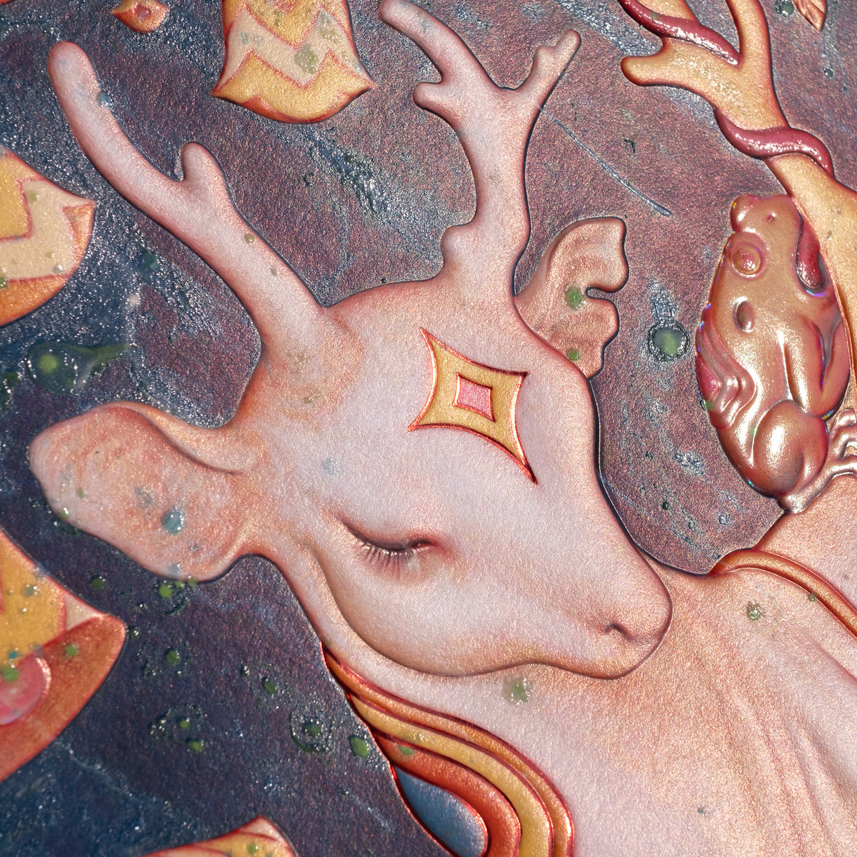 Deer IV