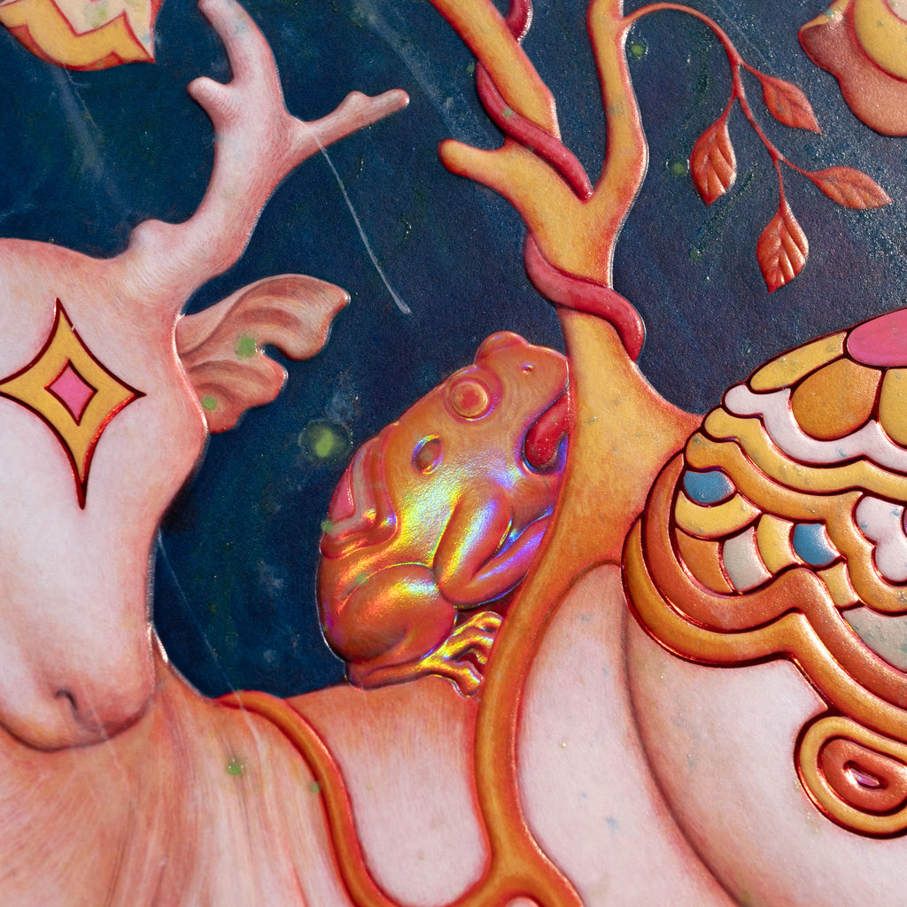 Deer IV