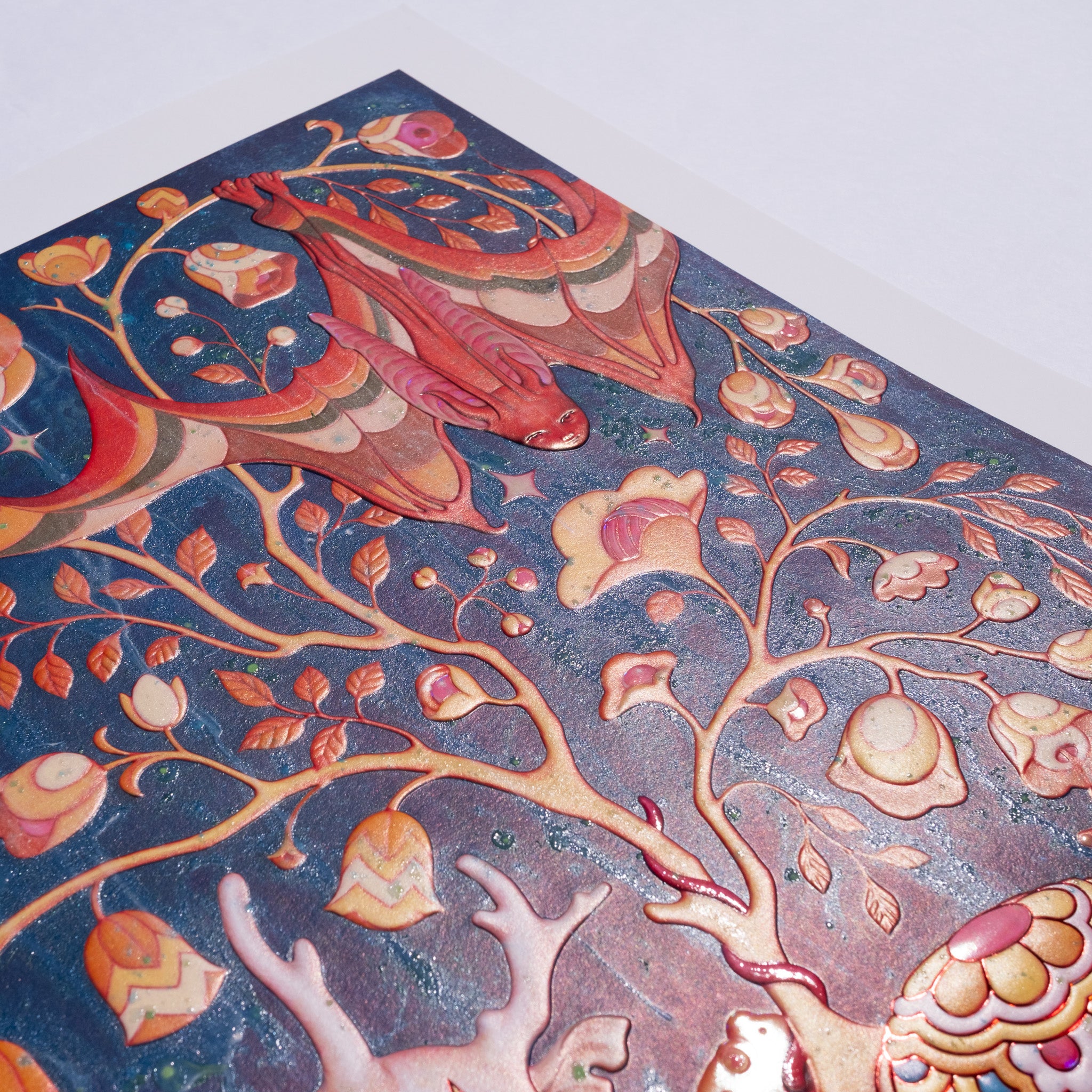 James Jean | Store