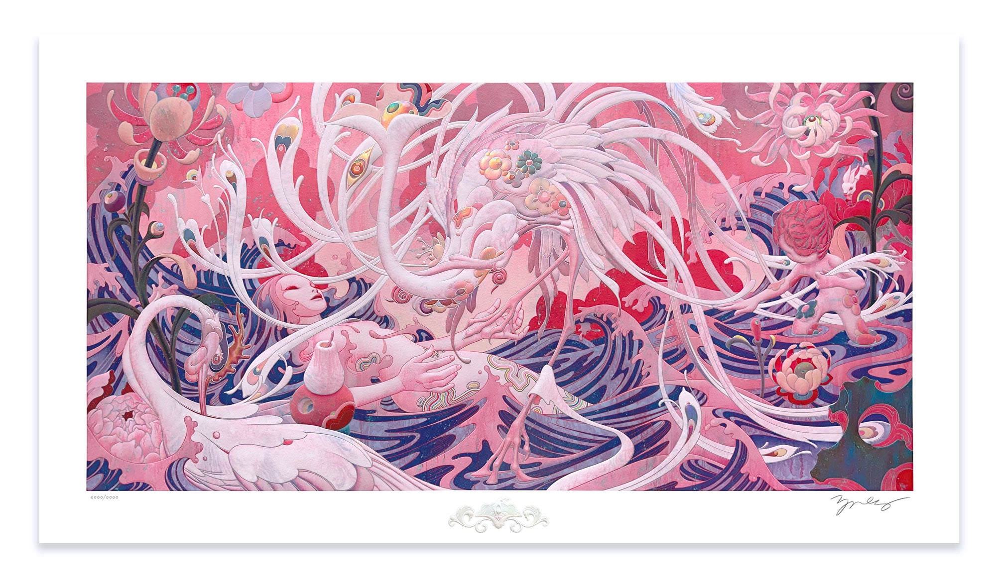 Archive – James Jean | Store