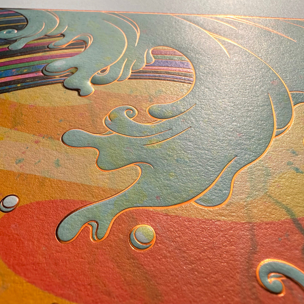 Adrift IV