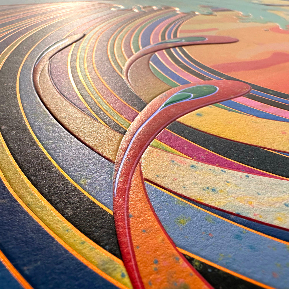 Adrift IV
