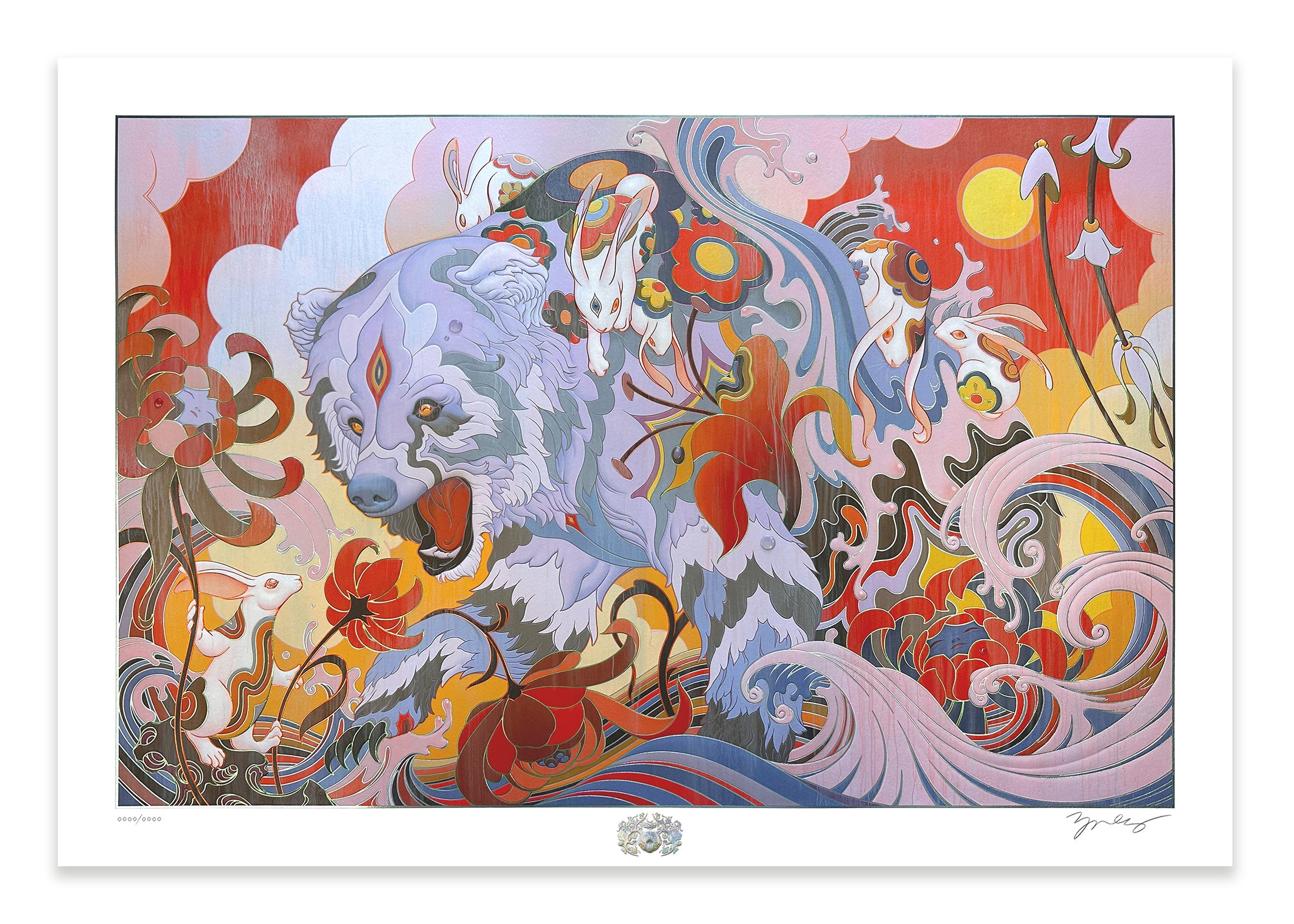 Products – Page 4 – James Jean | Store