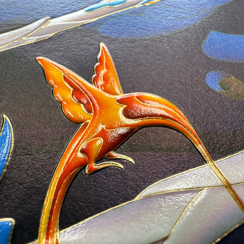 Year of the Dragon - Print