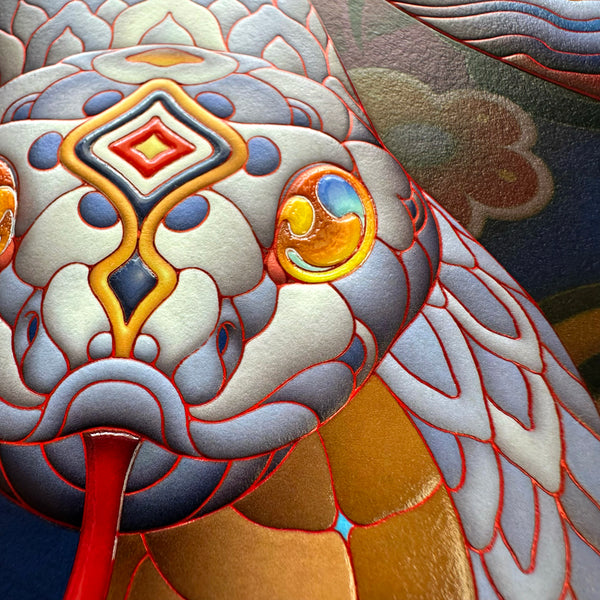 Year of the Snake