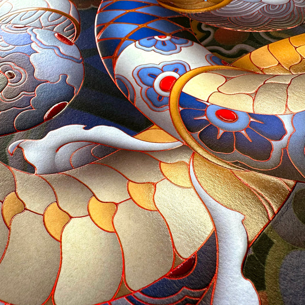 Year of the Snake