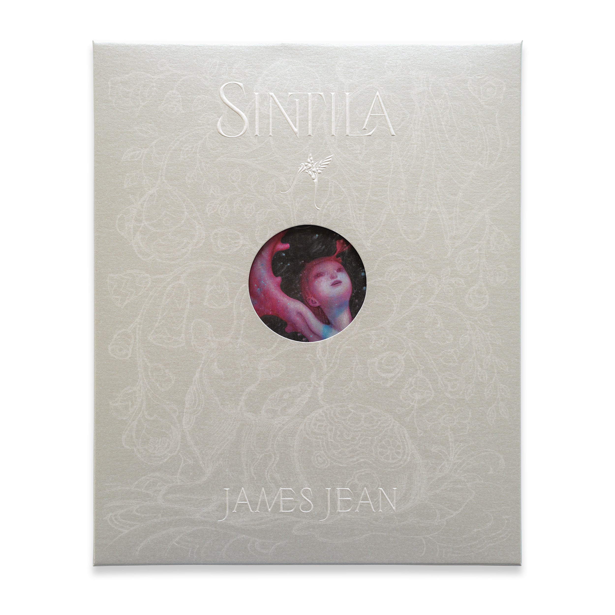 Sintila Mini Portfolio