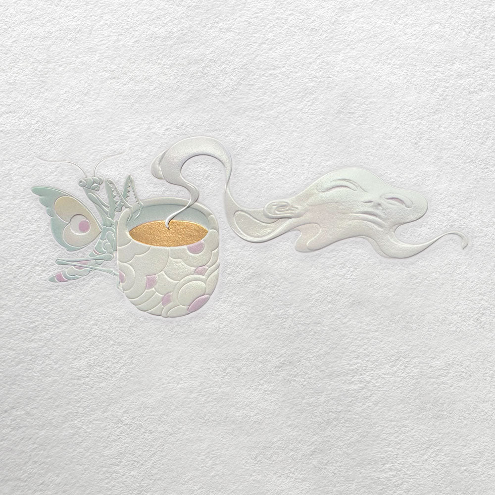 Teatime III