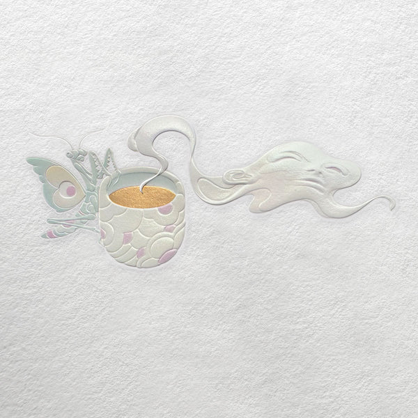 Teatime III