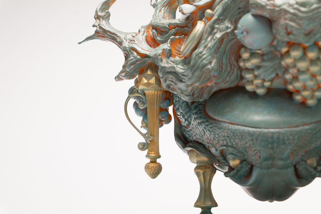 Pan’s Labyrinth 20th Anniversary Sculpture