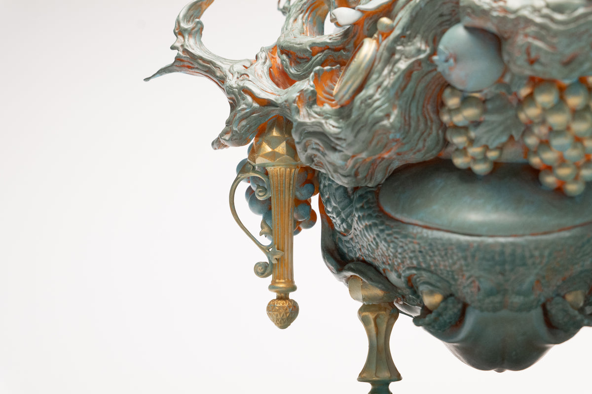 Pan’s Labyrinth 20th Anniversary Sculpture