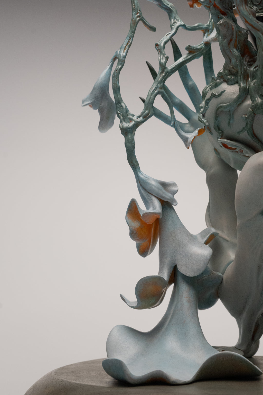 Pan’s Labyrinth 20th Anniversary Sculpture