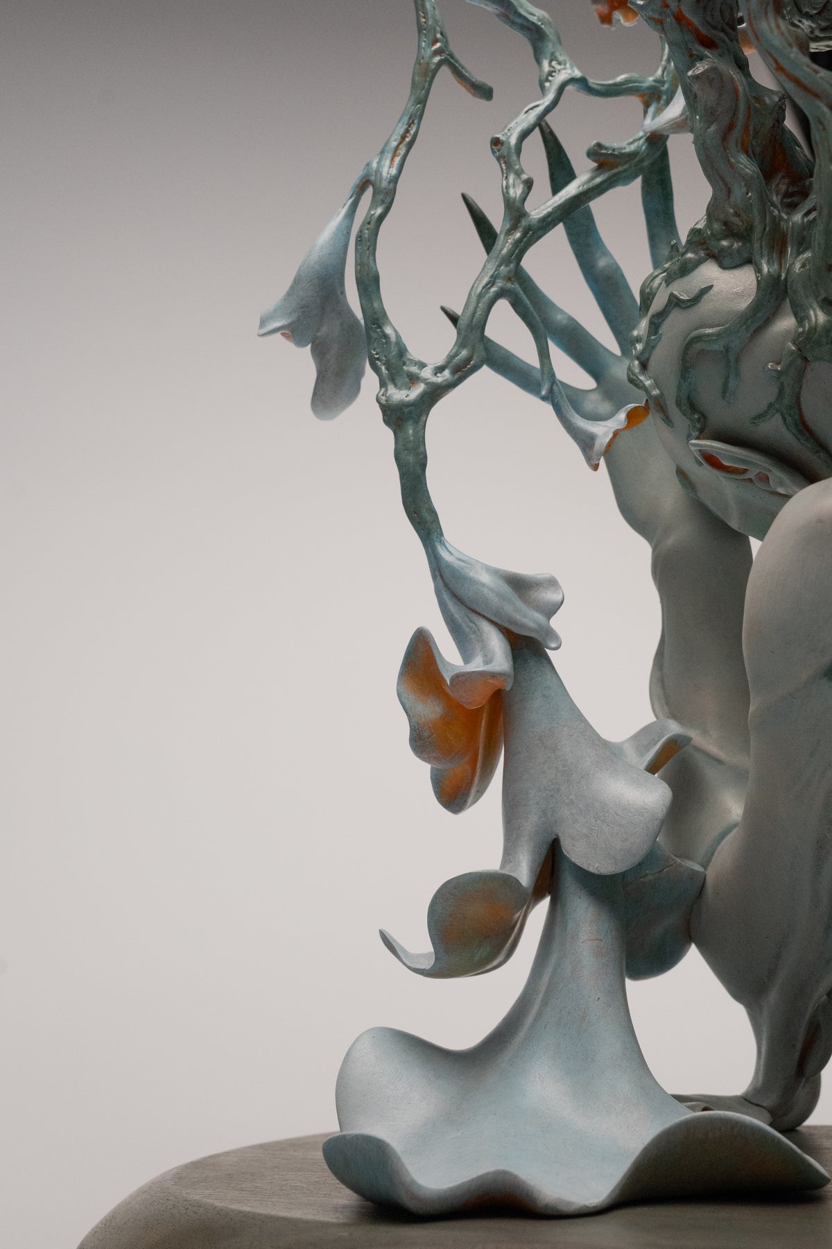 Pan’s Labyrinth 20th Anniversary Sculpture