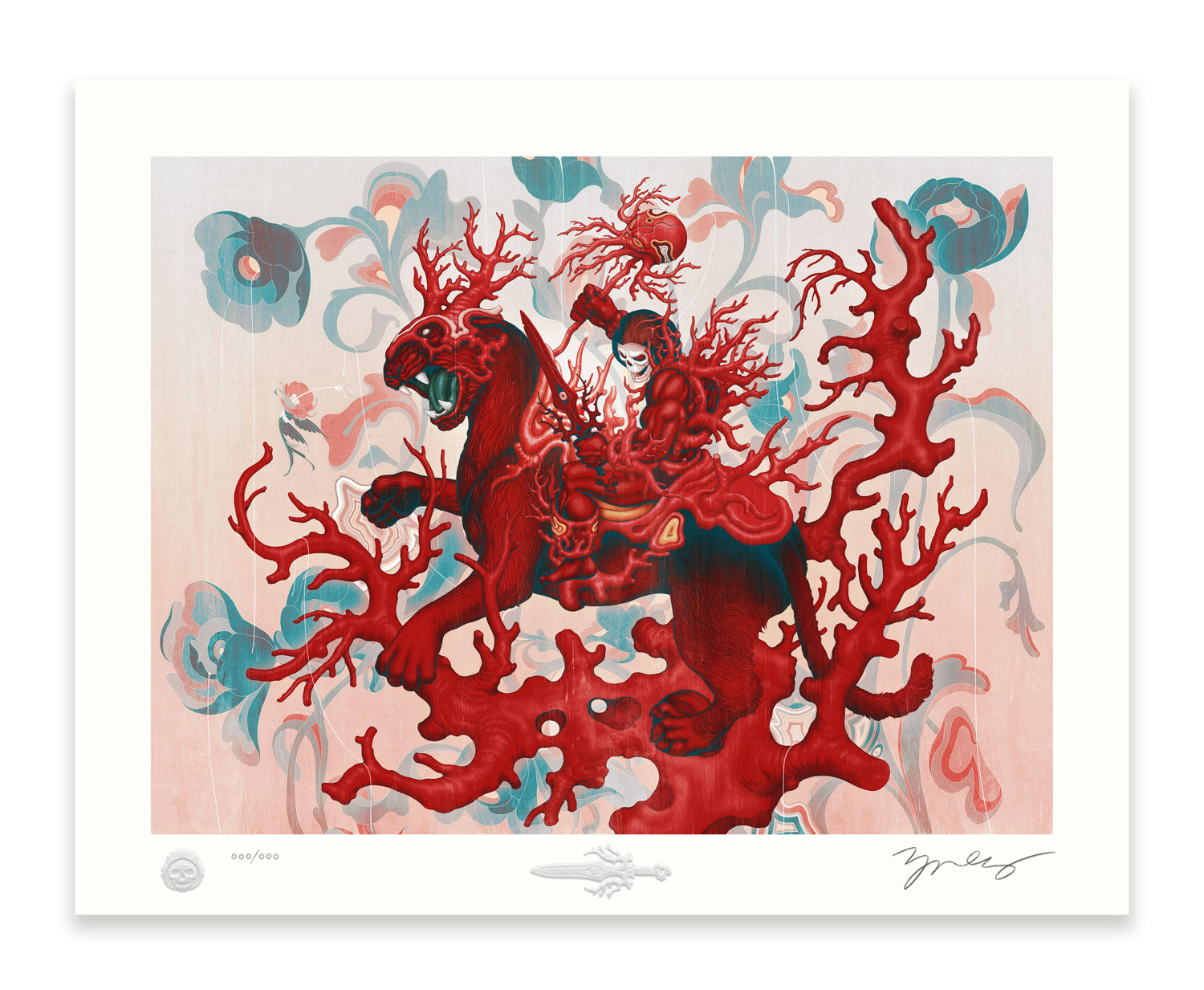 James Jean | Store