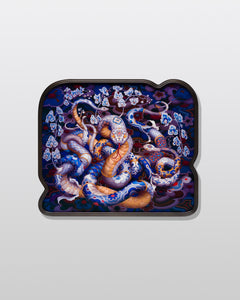 Year of the Snake — Laminyx