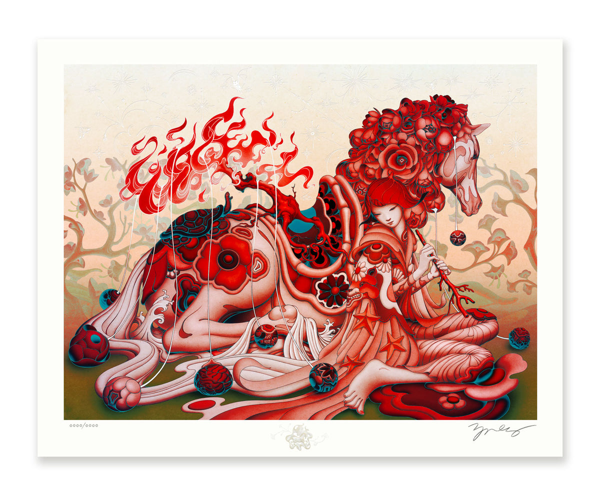 Year of the Horse