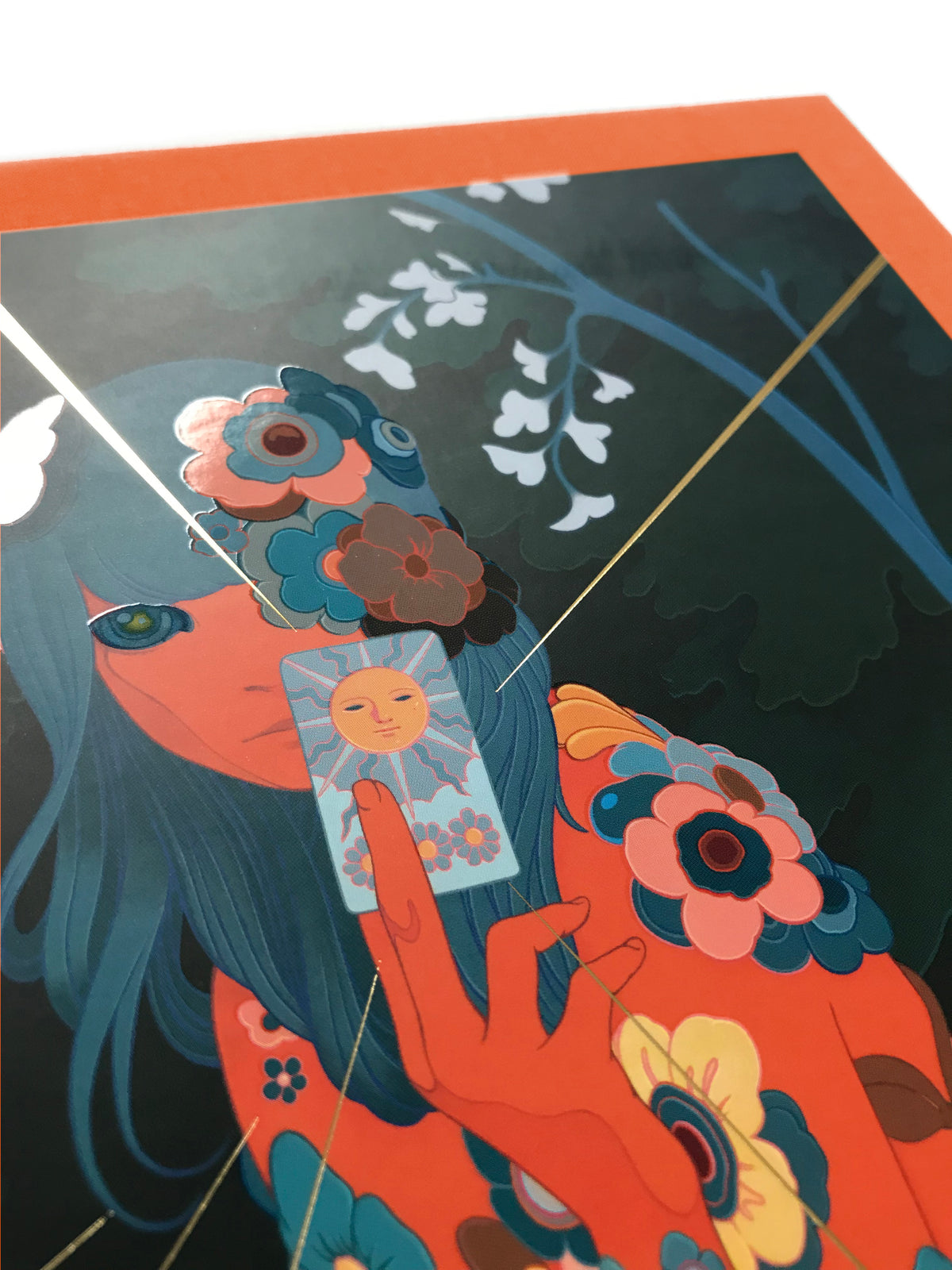 Azimuth: Vapor Slipcase Edition