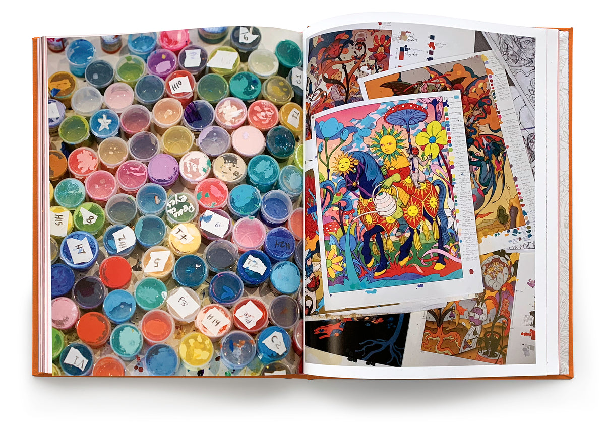 Azimuth Catalog