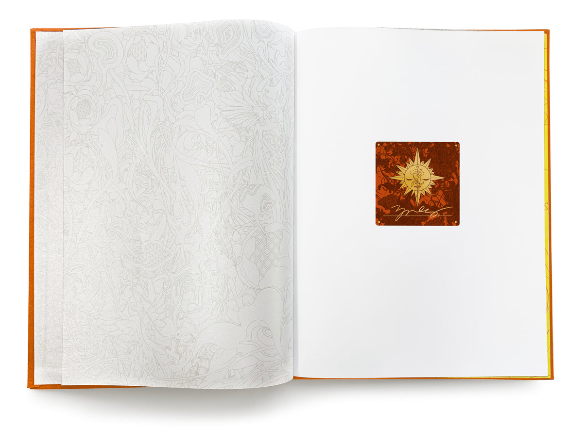 Azimuth: Vapor Slipcase Edition