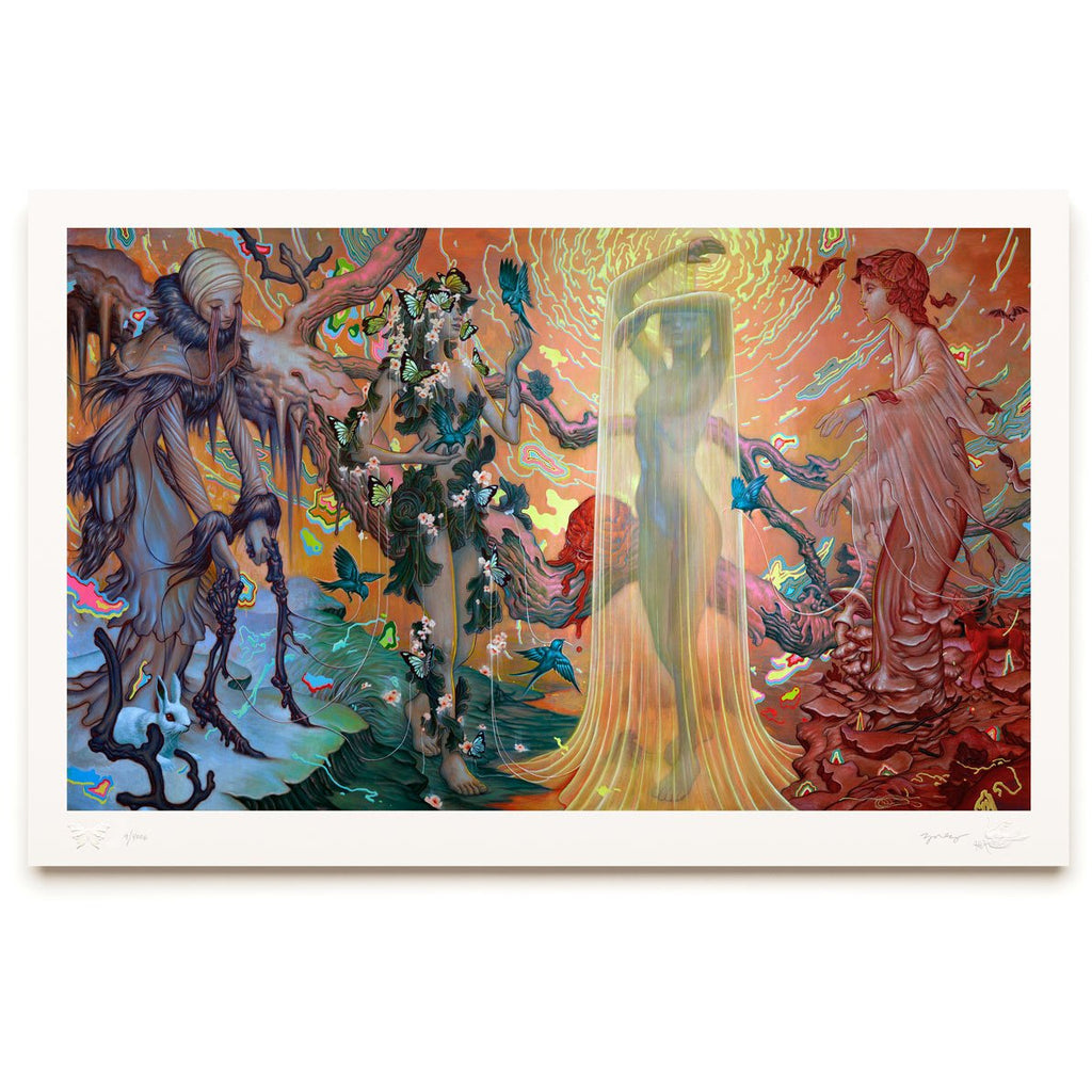 Seasons