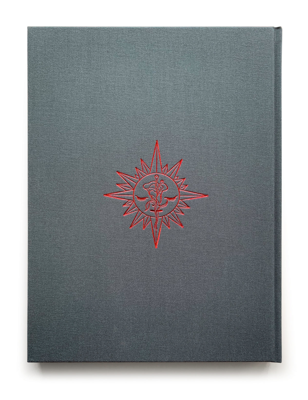 Azimuth Catalog Second Printing