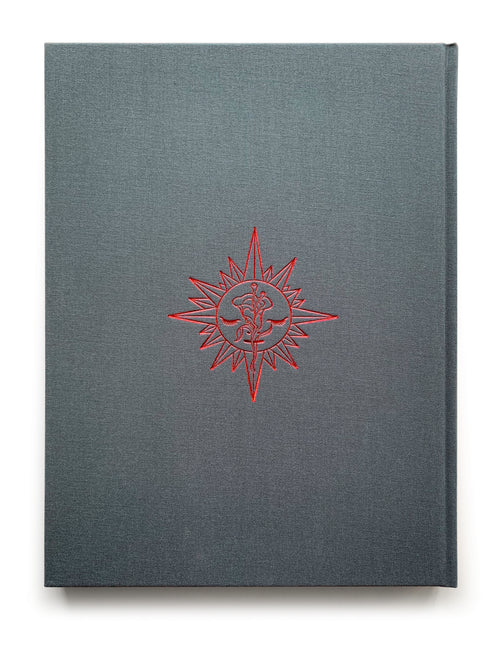 Azimuth Catalog Second Printing