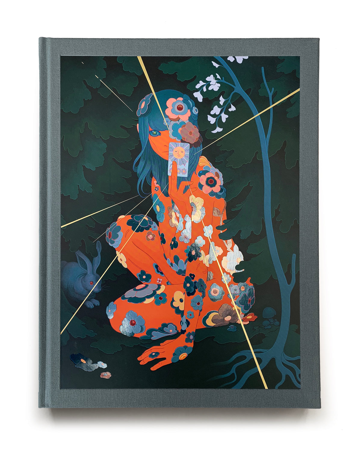 Azimuth: Immortal Slipcase Edition