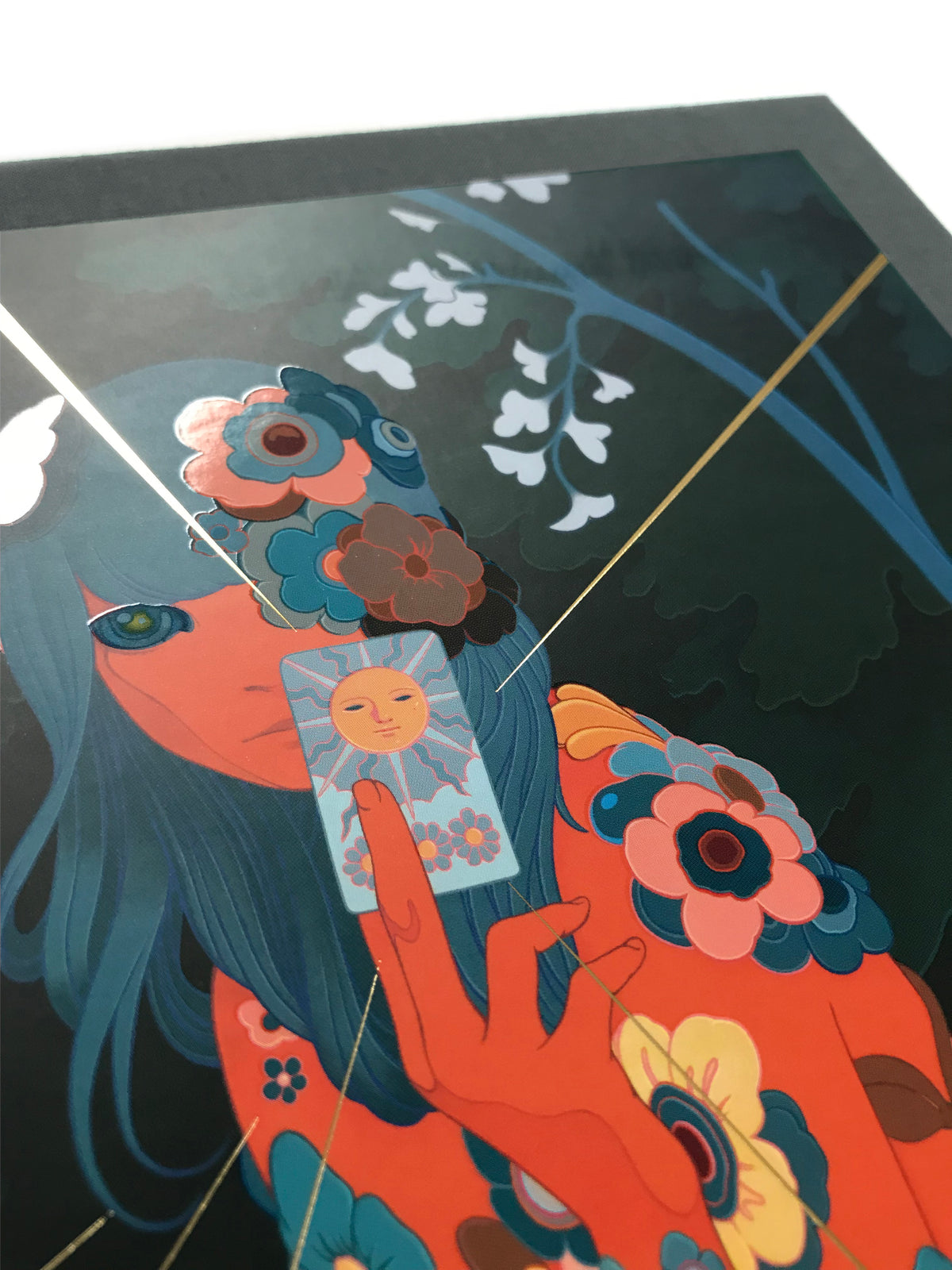 Azimuth Catalog Second Printing