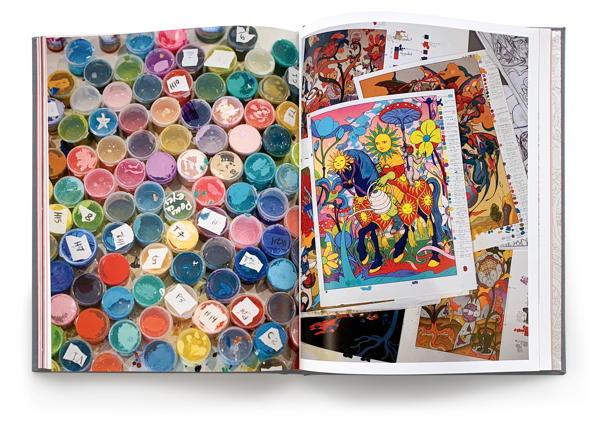 Azimuth: Immortal Slipcase Edition