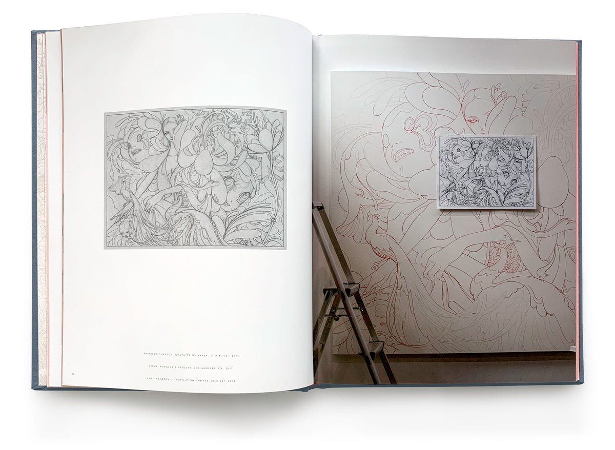 Azimuth Catalog Second Printing
