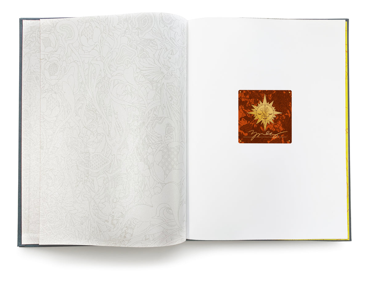 Azimuth Catalog Second Printing