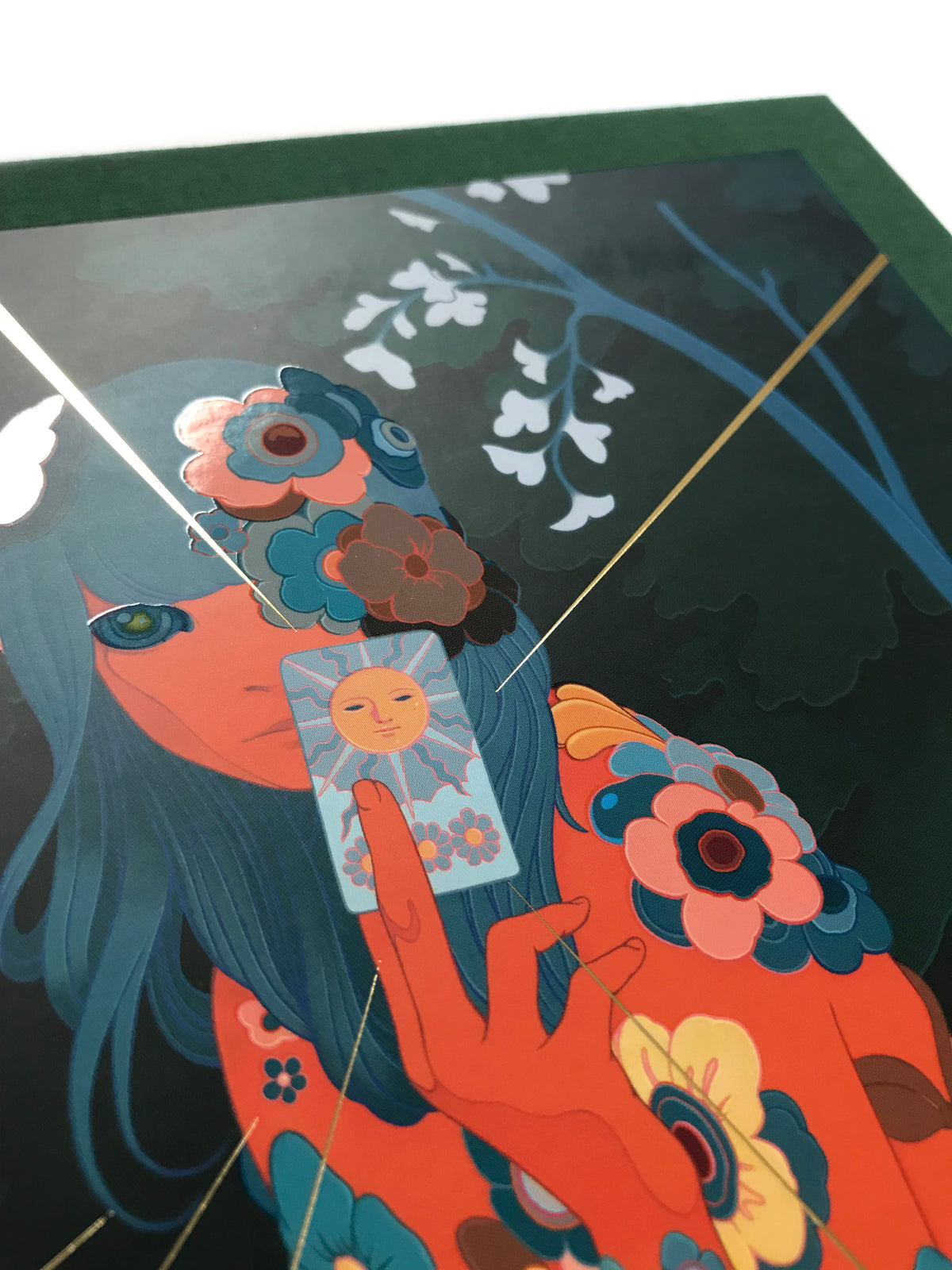 Azimuth Catalog Third Printing