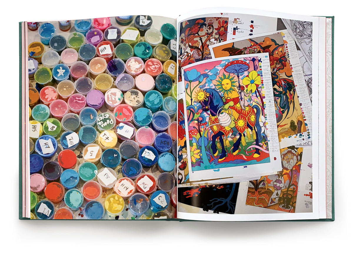 Azimuth Catalog Third Printing