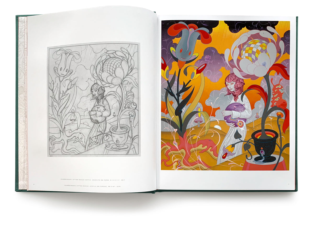 Azimuth Catalog Third Printing
