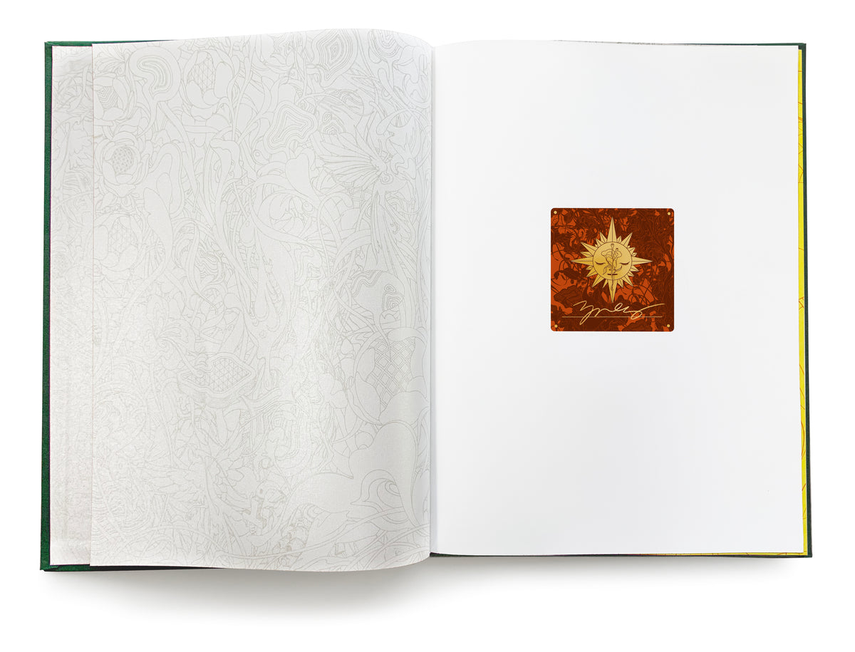 Azimuth Catalog Third Printing