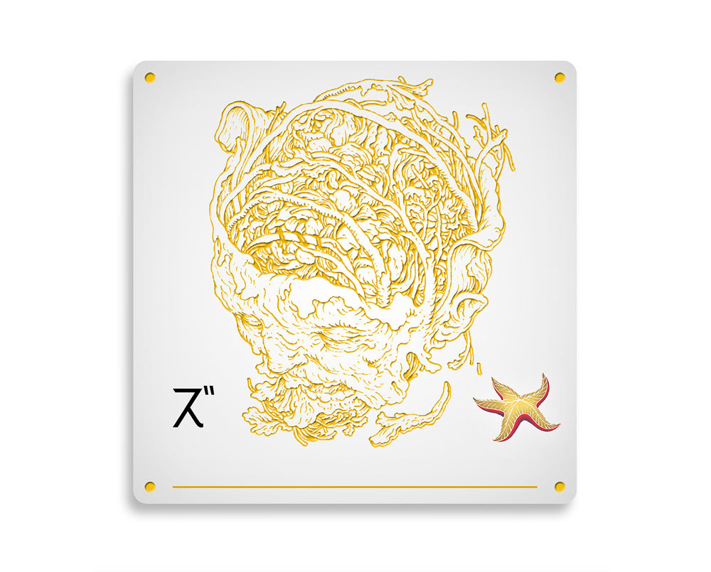 Xenograph Box Edition