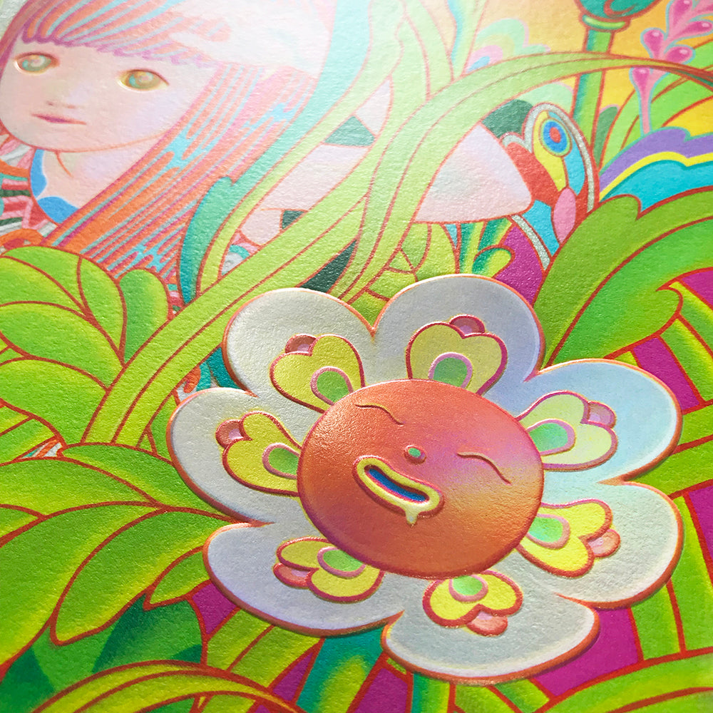 Aurelians – James Jean | Store