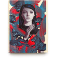 Fables: The Complete Covers by James Jean