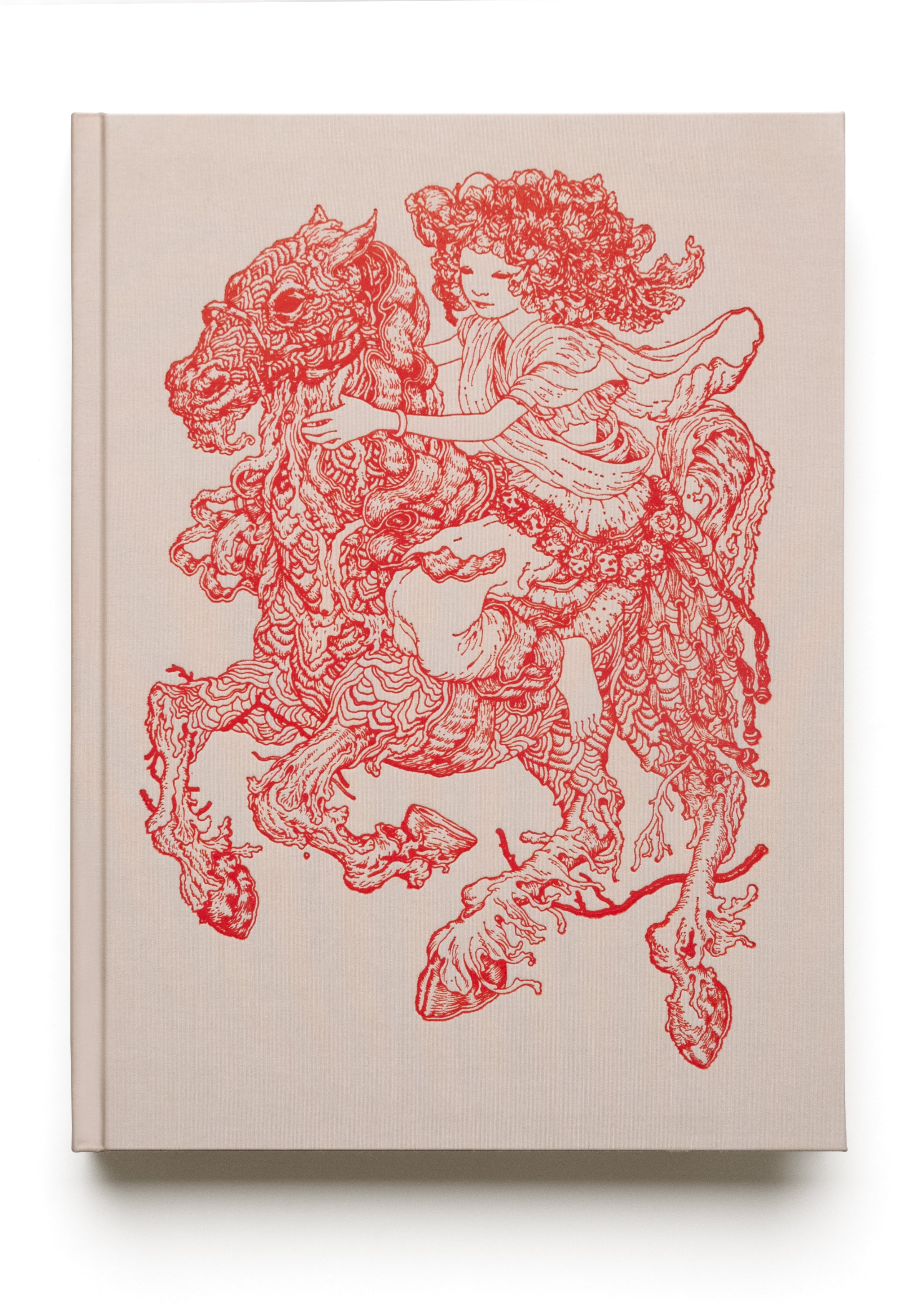Xenograph First Edition